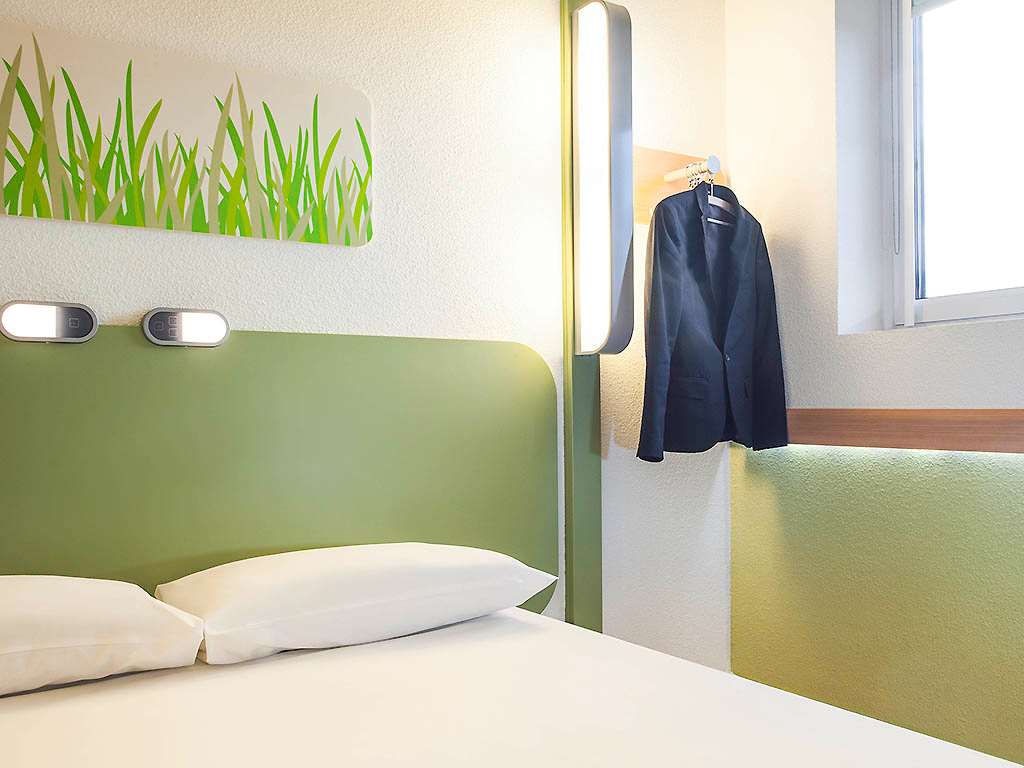 ibis budget London Whitechapel - Brick Lane foto 59