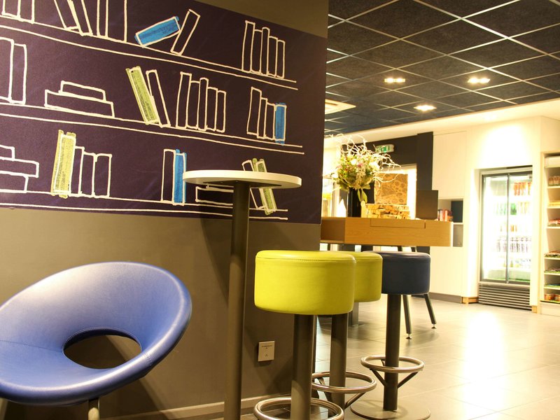ibis budget London Whitechapel - Brick Lane foto 141