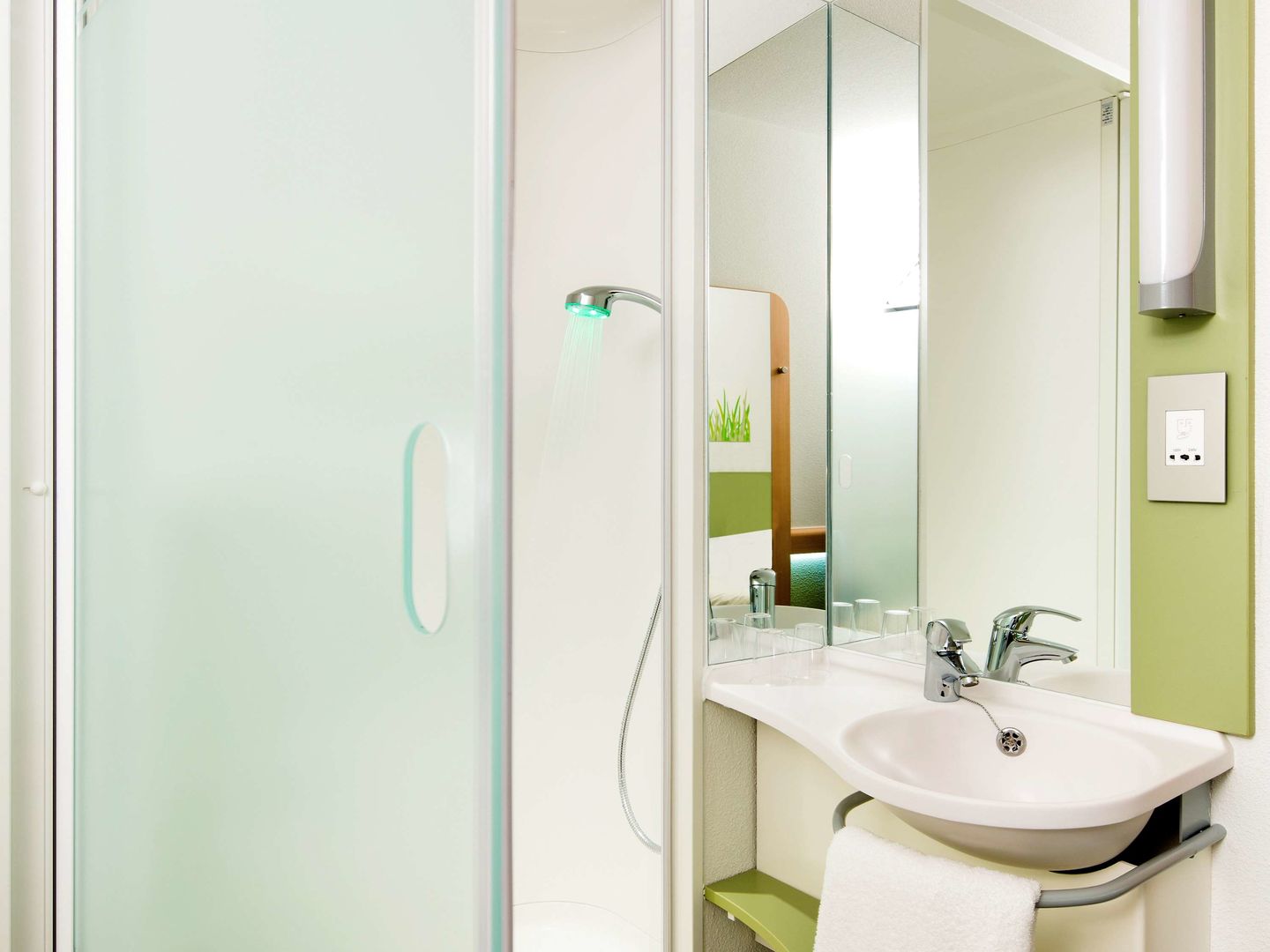ibis budget London Whitechapel - Brick Lane foto 85