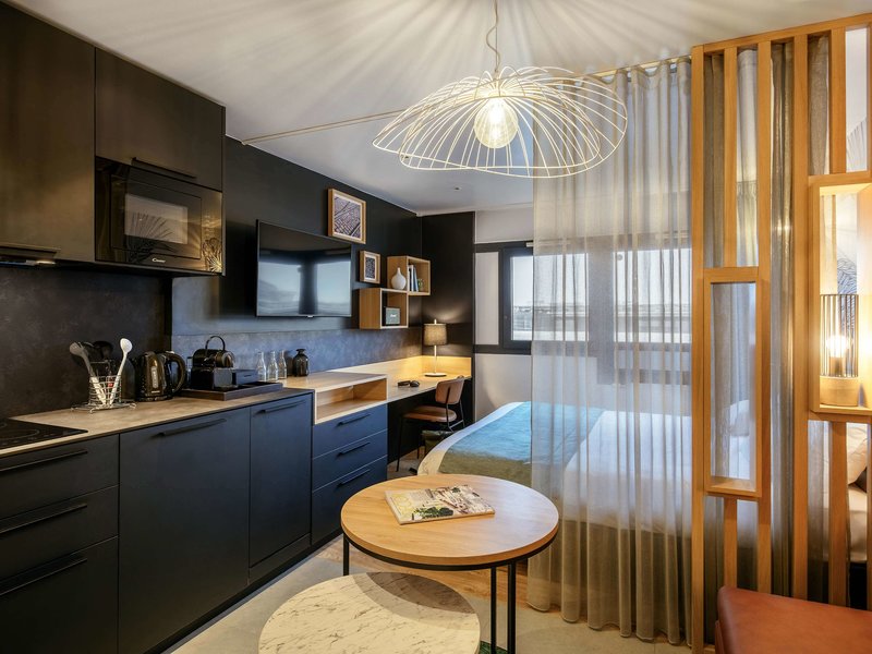 ibis budget London Whitechapel - Brick Lane foto 16
