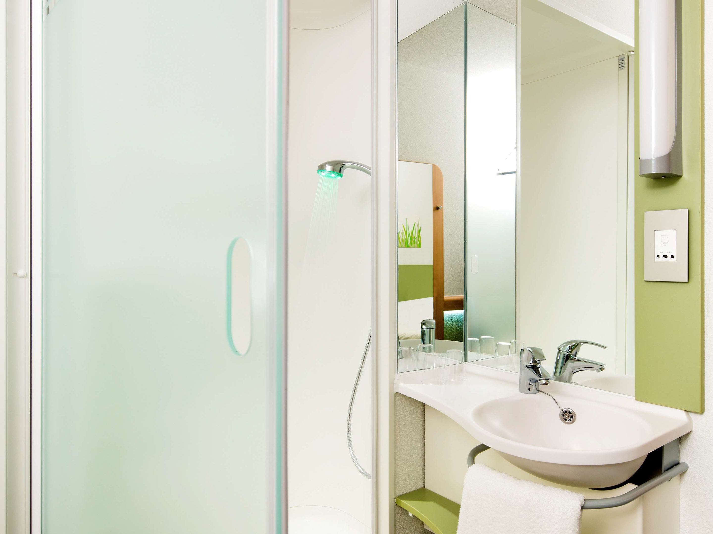 ibis budget London Whitechapel - Brick Lane foto 86