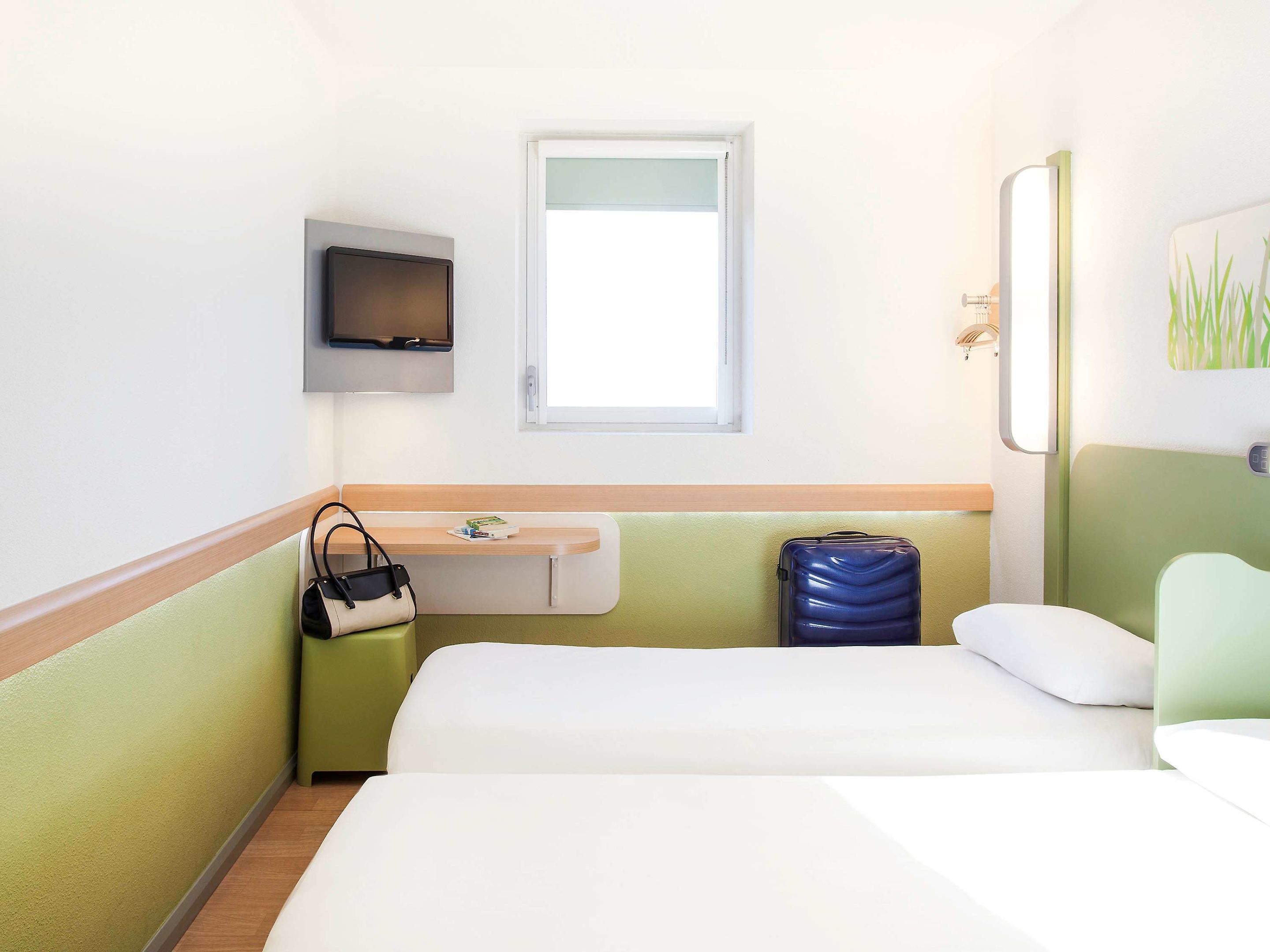 ibis budget London Whitechapel - Brick Lane foto 62