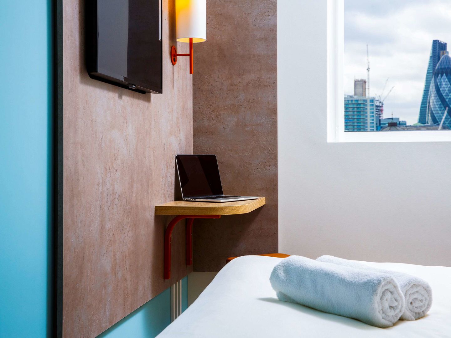 ibis budget London Whitechapel - Brick Lane foto 70