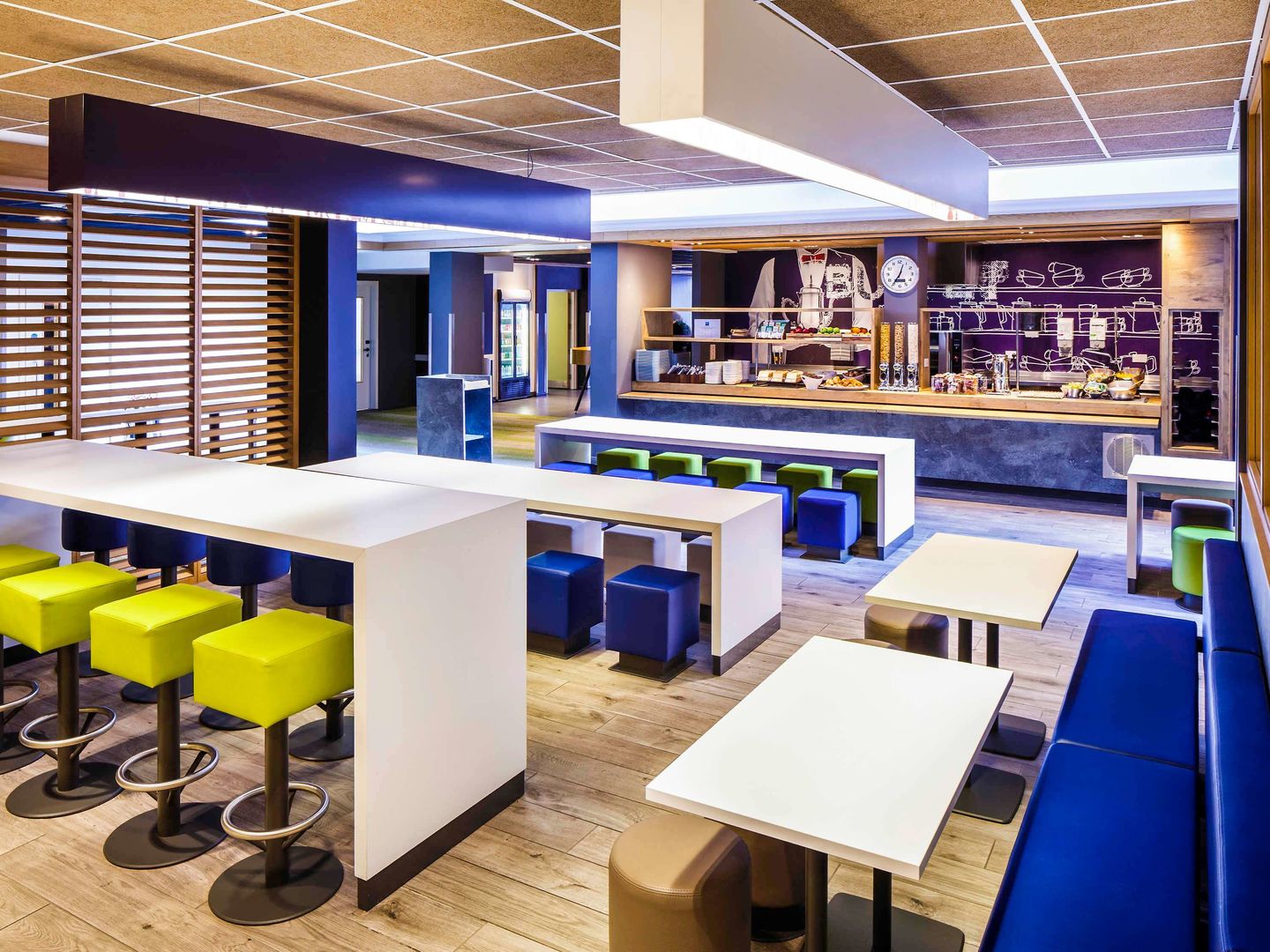 ibis budget London Whitechapel - Brick Lane foto 130