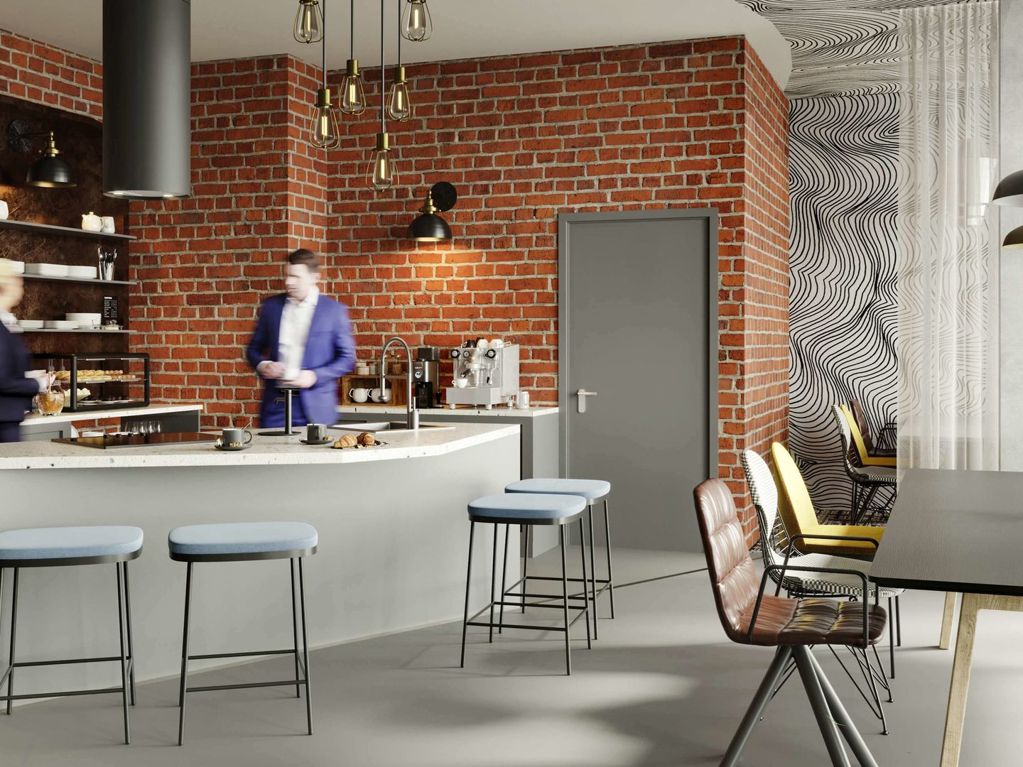 ibis budget London Whitechapel - Brick Lane foto 14