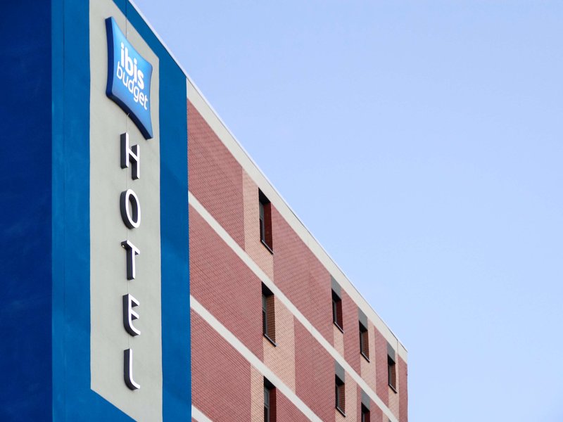ibis budget London Whitechapel - Brick Lane foto 40