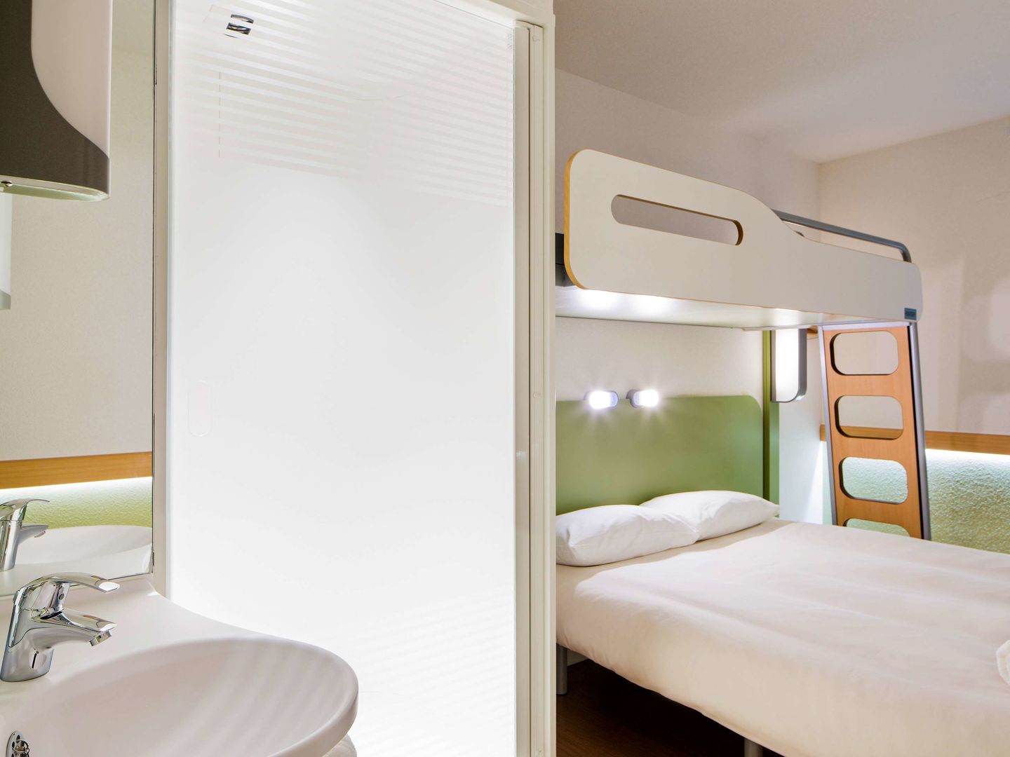 ibis budget London Whitechapel - Brick Lane foto 64