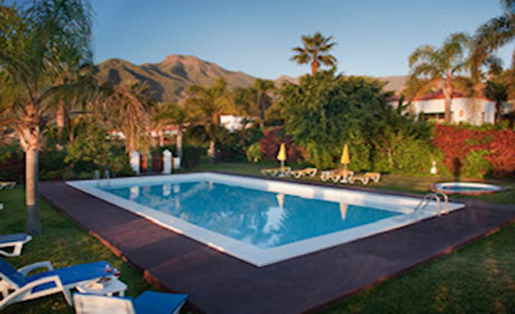 La Villa foto 8
