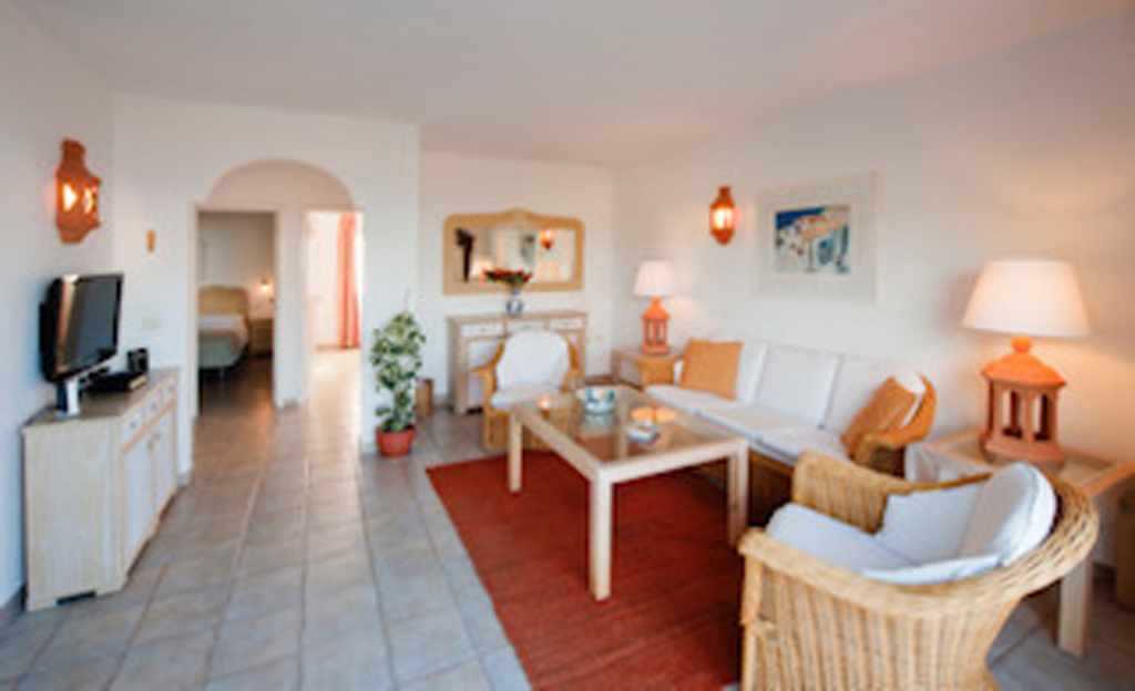 La Villa foto 10