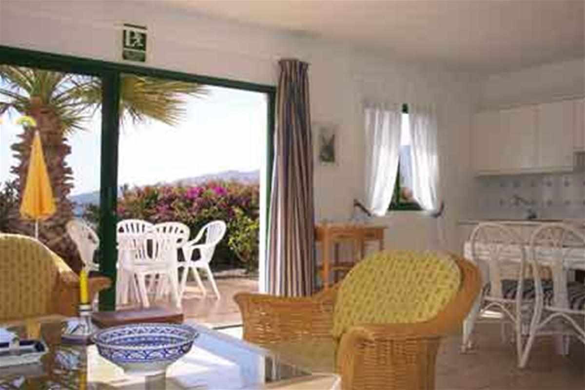 La Villa foto 2