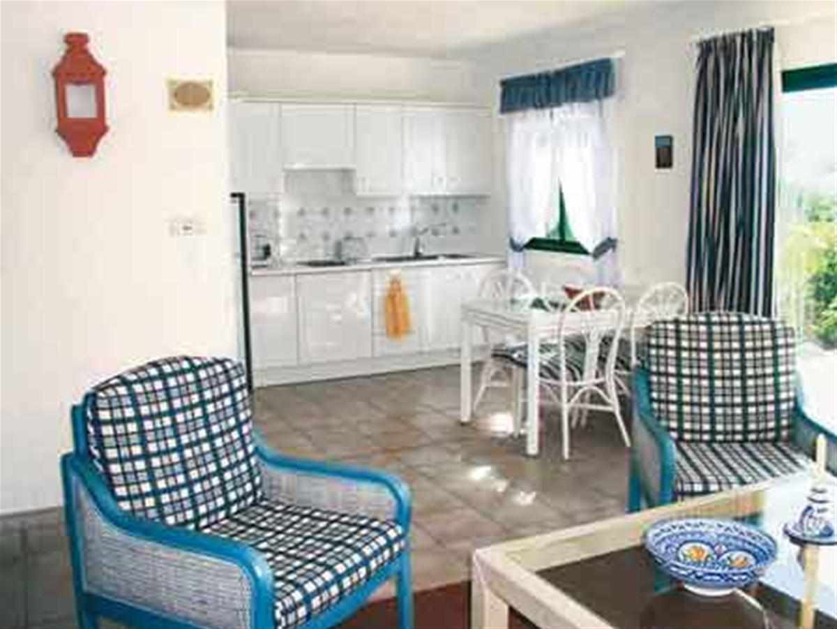 La Villa foto 3