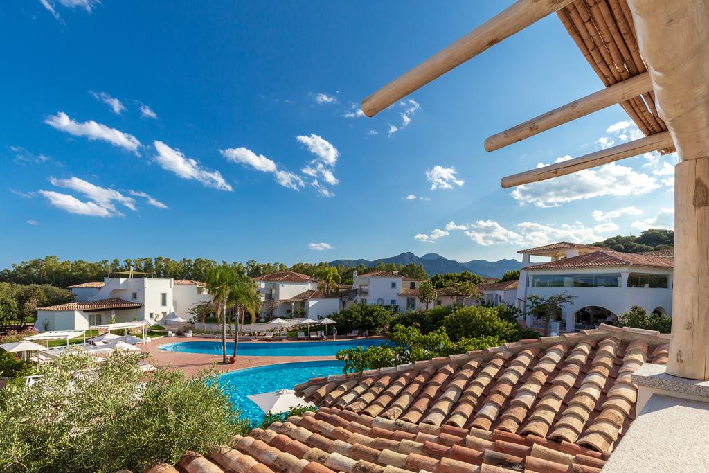 Hotel-promotiefoto — Experience Hotel Corte Bianca