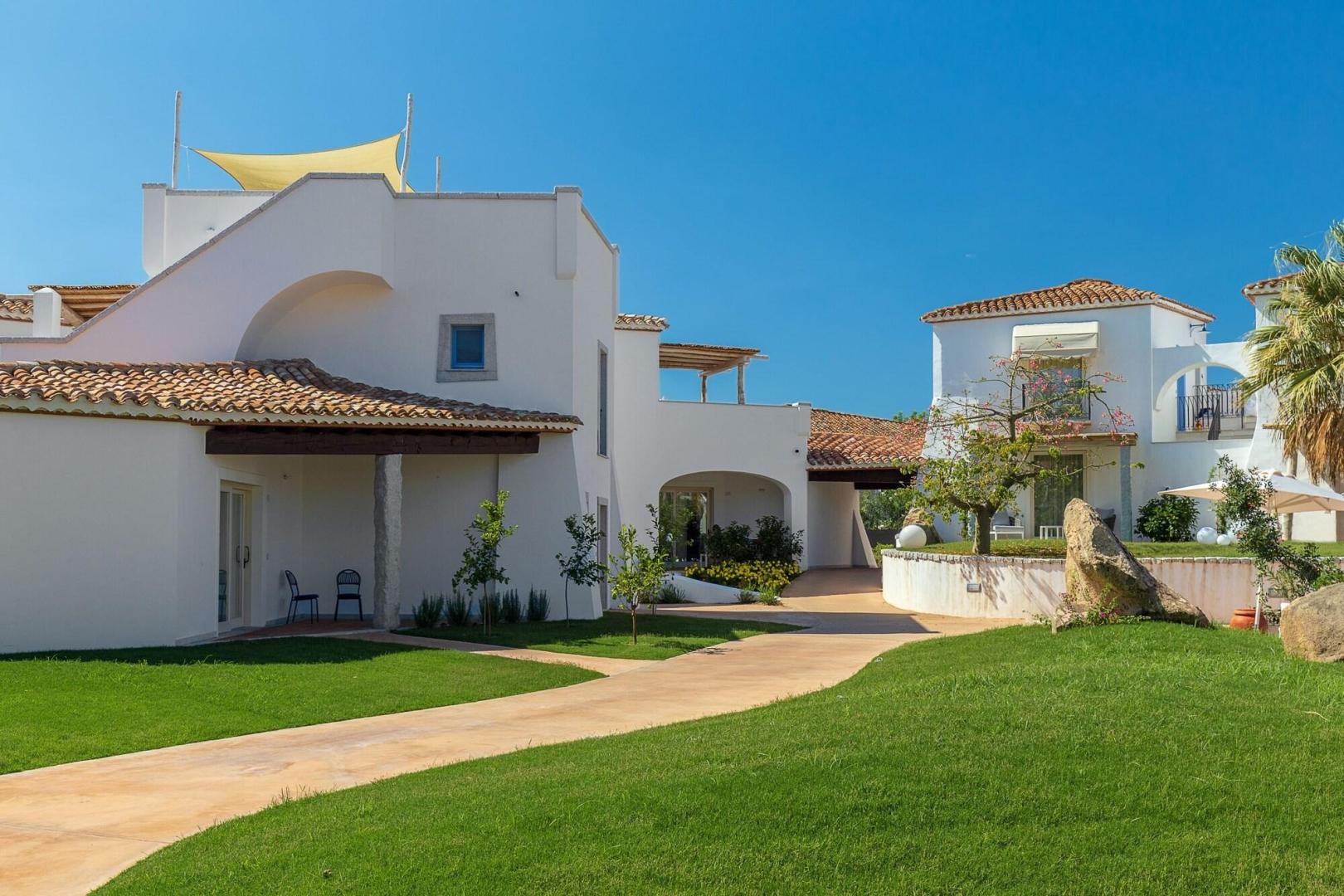 Hotel-promotiefoto — Experience Hotel Corte Bianca