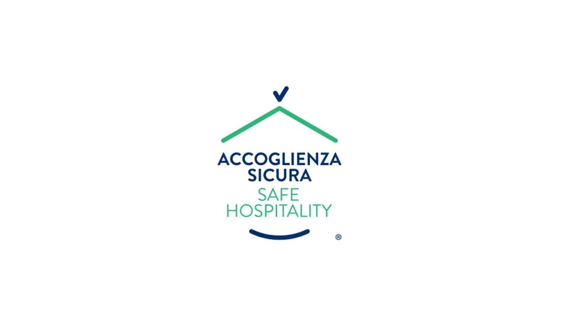 Hotel-promotiefoto — Experience Hotel Corte Bianca