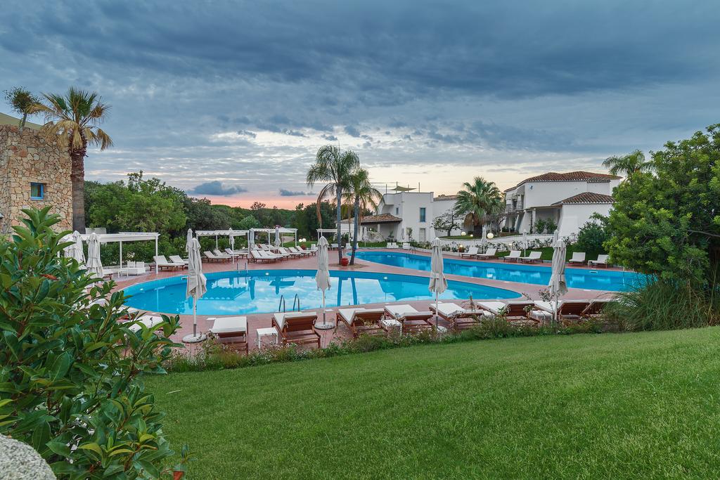 Hotel-promotiefoto — Experience Hotel Corte Bianca