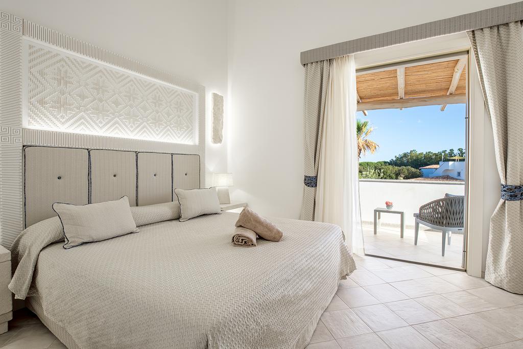 Kamer met tweepersoonsbed — Experience Hotel Corte Bianca