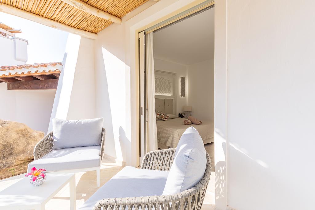 Hotel-promotiefoto — Experience Hotel Corte Bianca