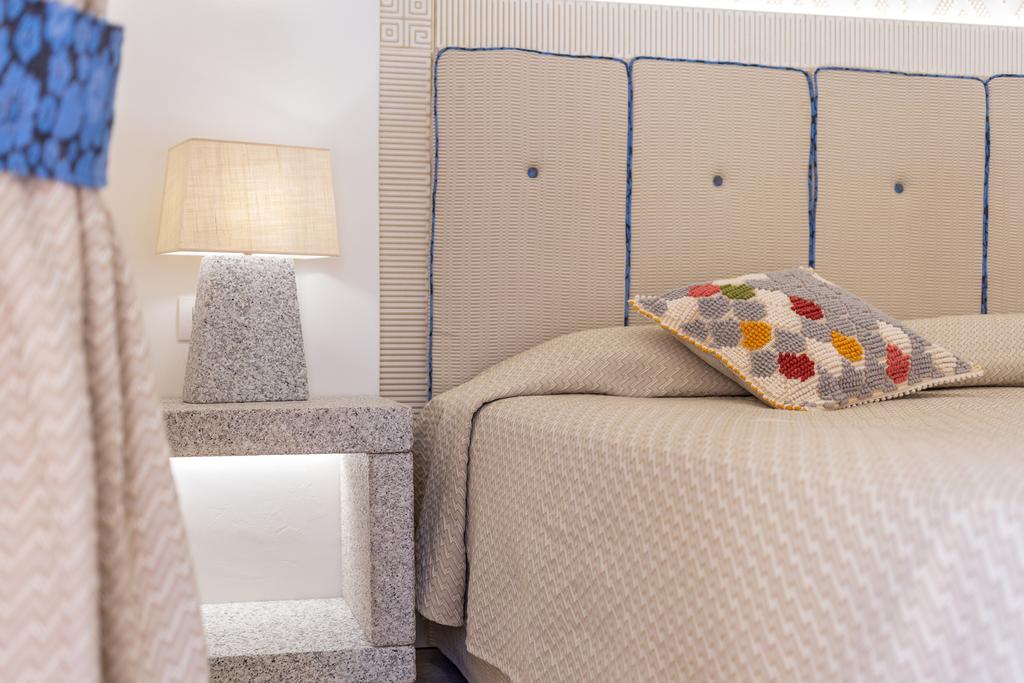 Kamer met tweepersoonsbed — Experience Hotel Corte Bianca