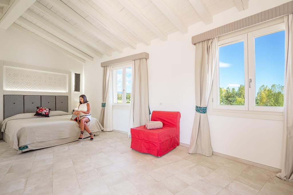 Hotel-promotiefoto — Experience Hotel Corte Bianca