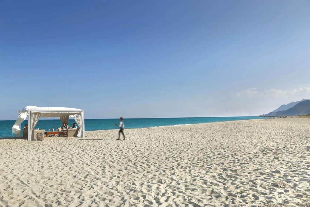 Hotel-promotiefoto — Experience Hotel Corte Bianca