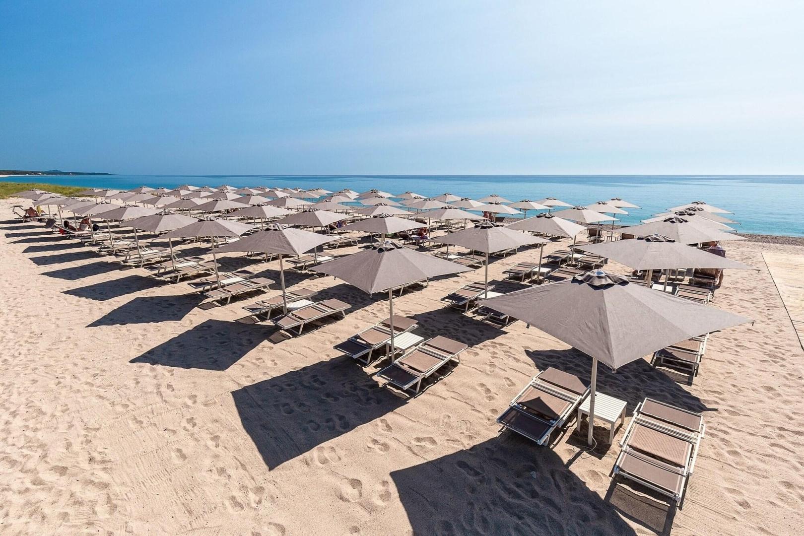 Hotel-promotiefoto — Experience Hotel Corte Bianca