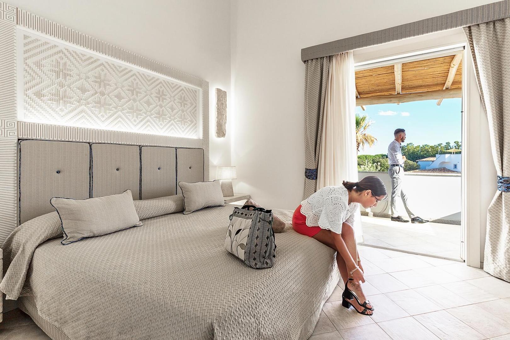 Experience Hotel Corte Bianca image 1