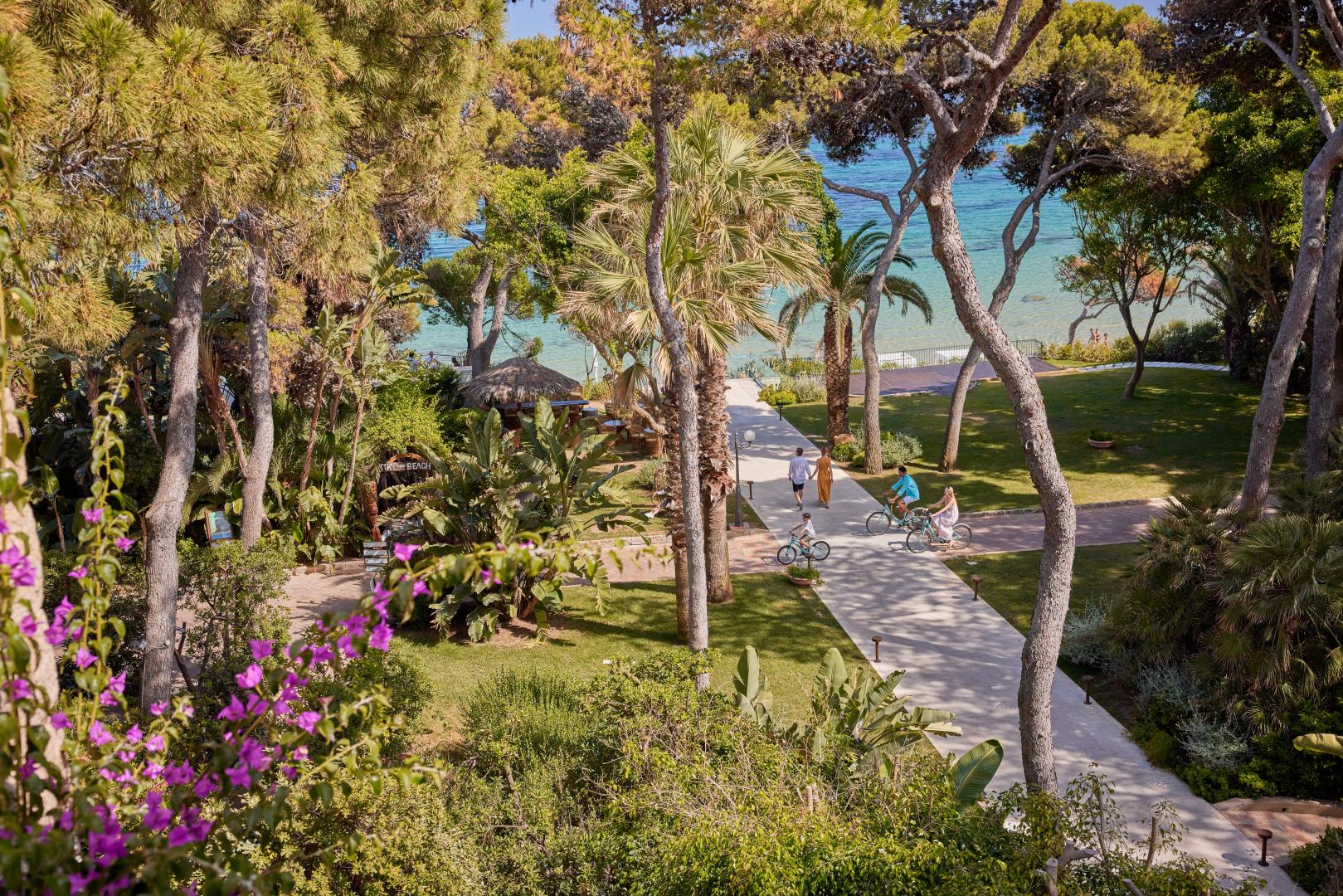 Forte Village - Villa del Parco Hotel & Spa foto 27