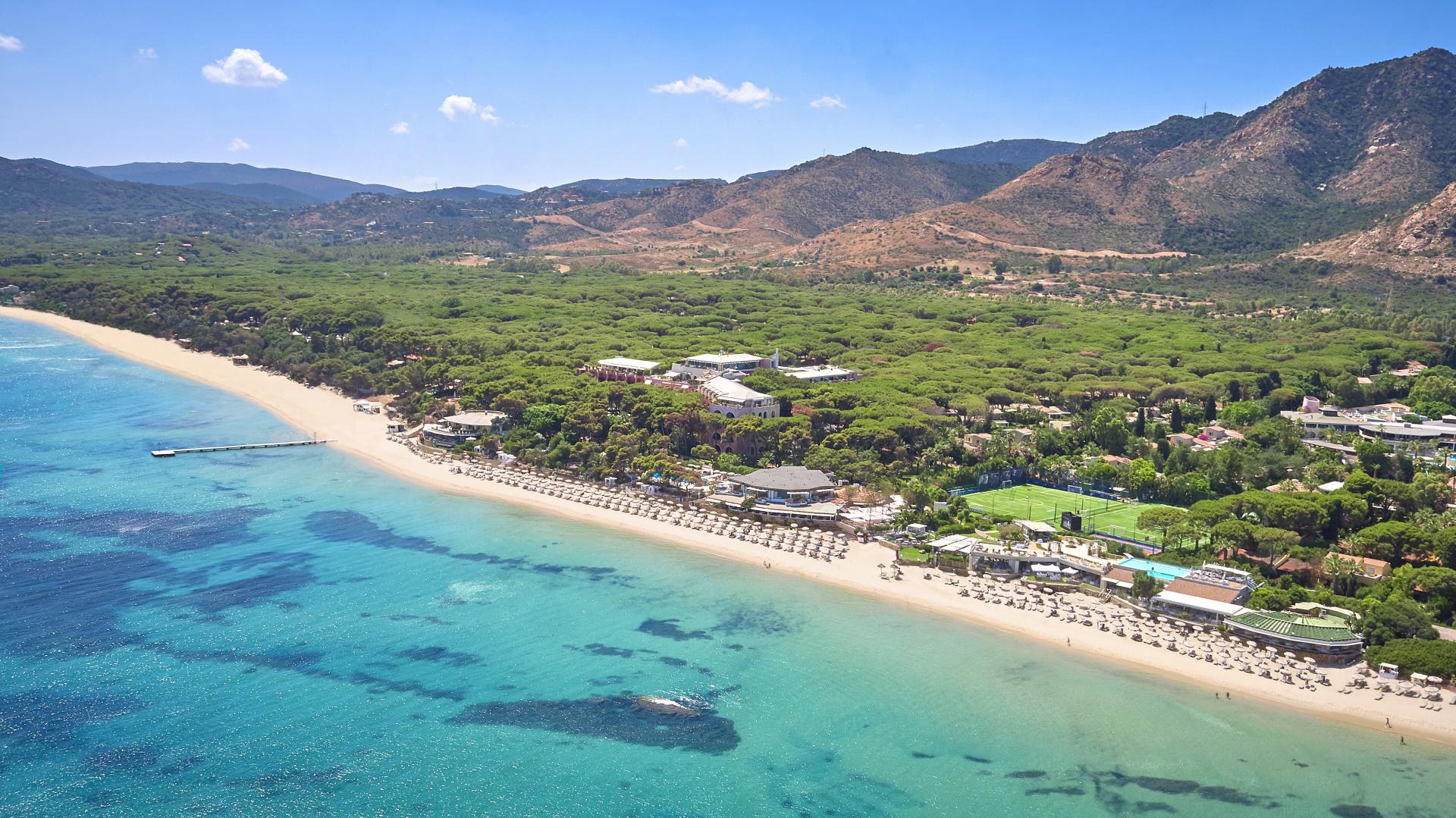 Forte Village - Villa del Parco Hotel & Spa foto 15