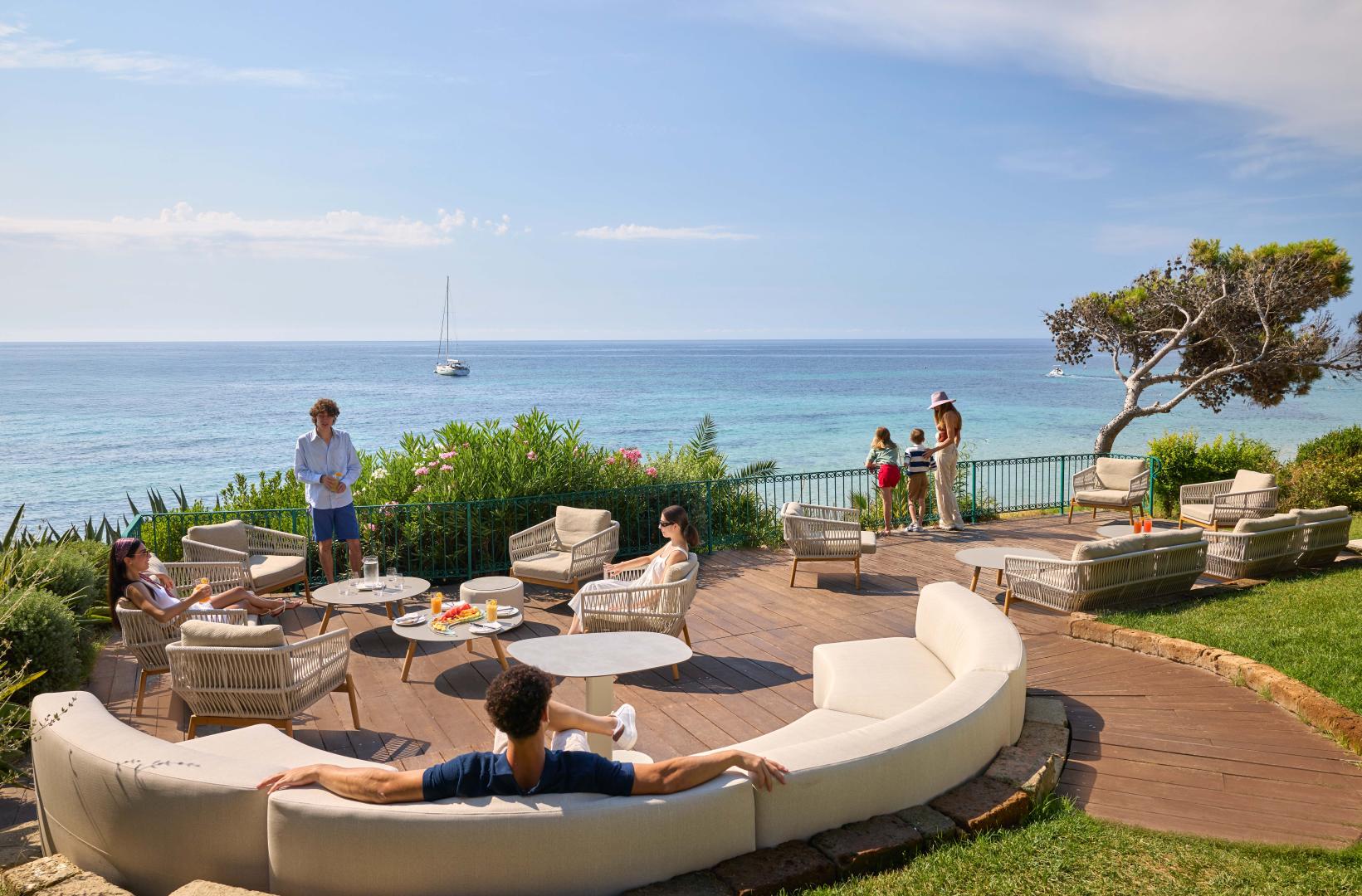 Forte Village - Villa del Parco Hotel & Spa foto 38