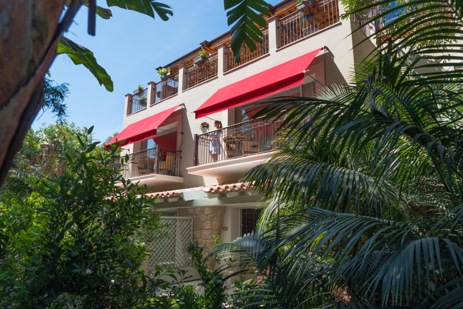 Forte Village - Villa del Parco Hotel & Spa foto 10