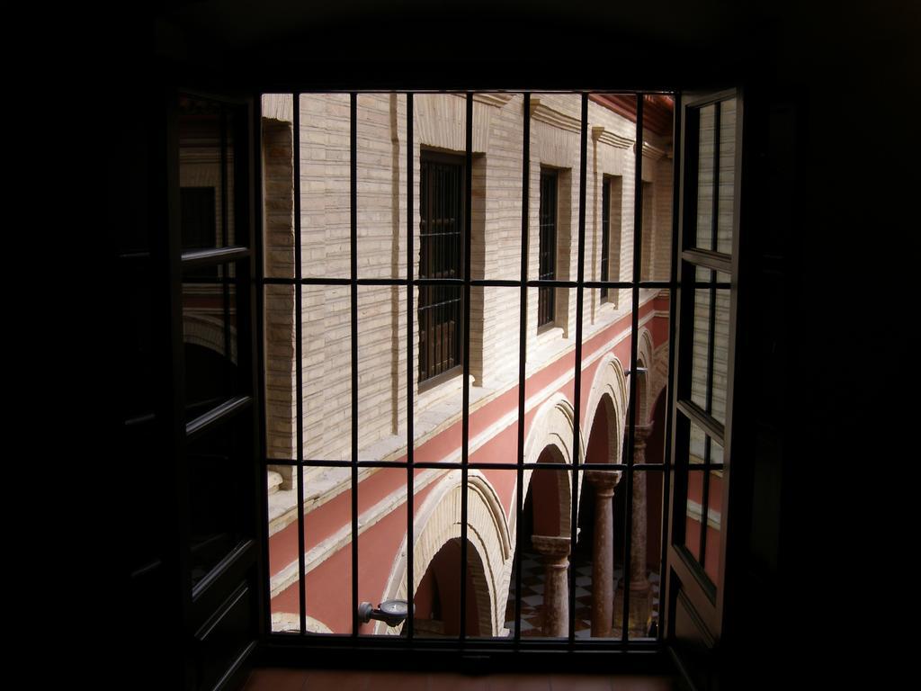 Hotel Santo Domingo Lucena foto 8