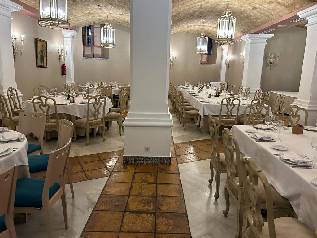Hotel Santo Domingo Lucena image 3