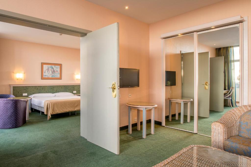 Hotel Beatriz Costa & Spa foto 11