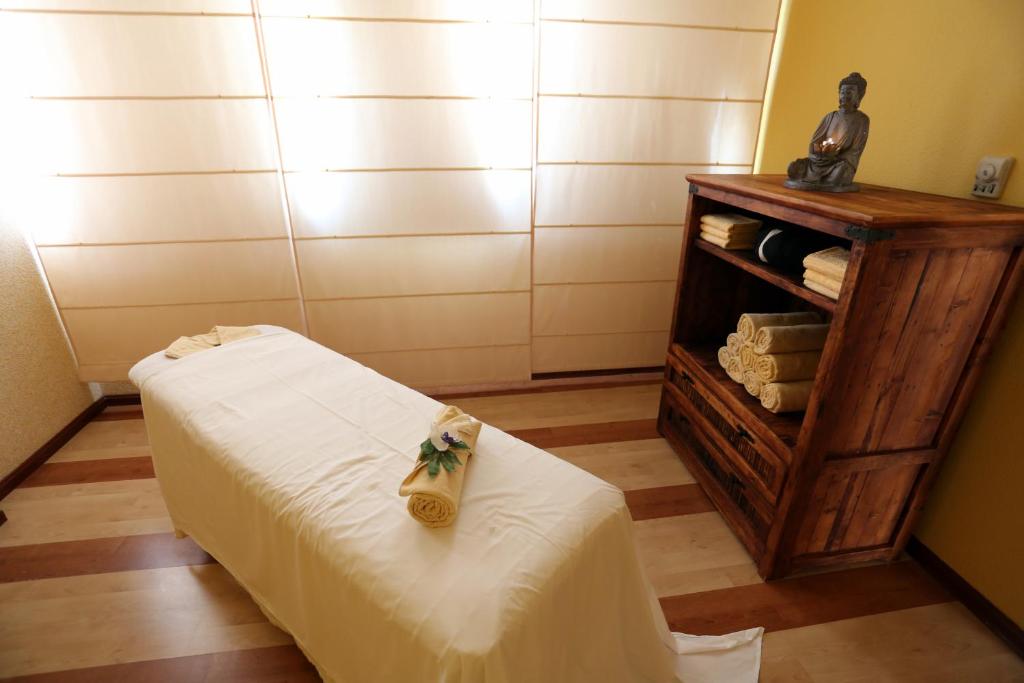 Hotel Beatriz Costa & Spa foto 20
