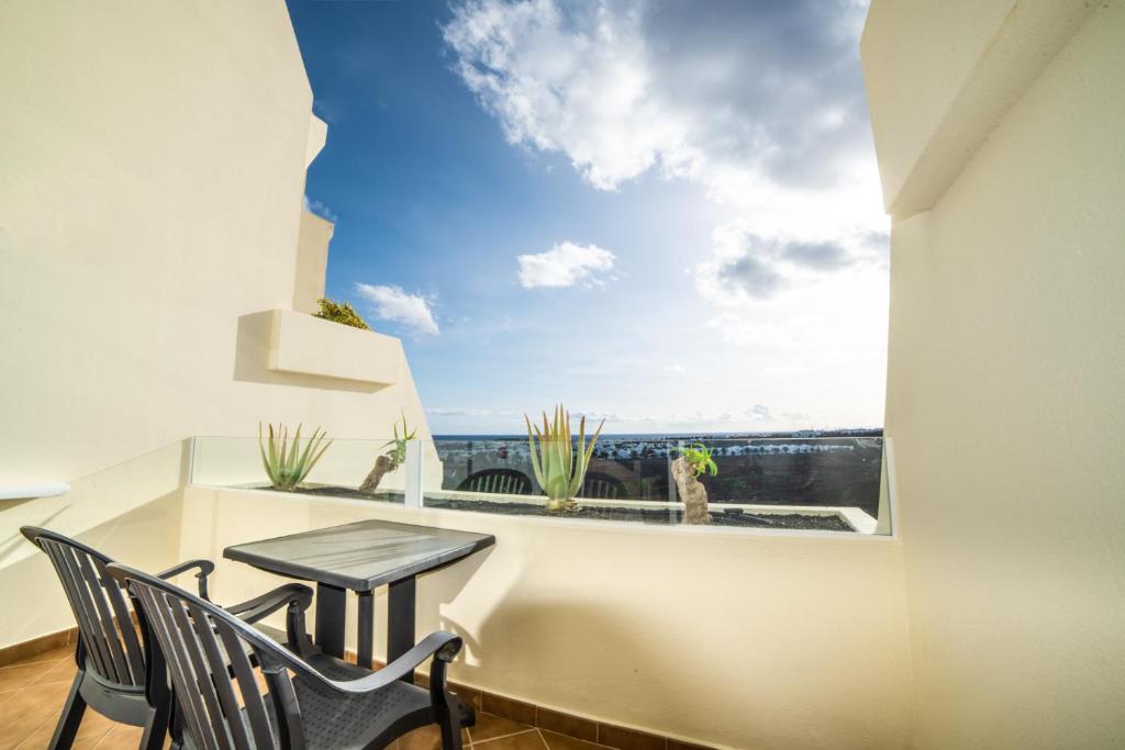 Hotel Beatriz Costa & Spa foto 6