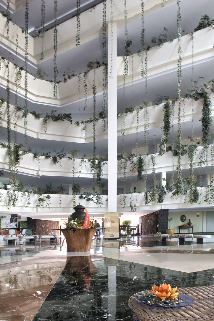 Hotel Beatriz Costa & Spa foto 14