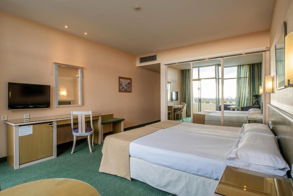 Hotel Beatriz Costa & Spa foto 10