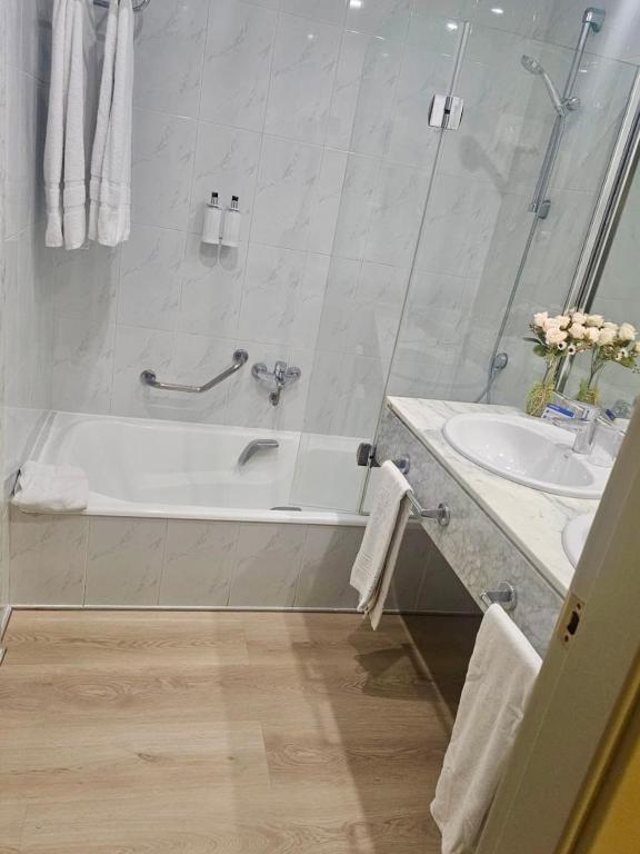 Hotel Beatriz Costa & Spa foto 13