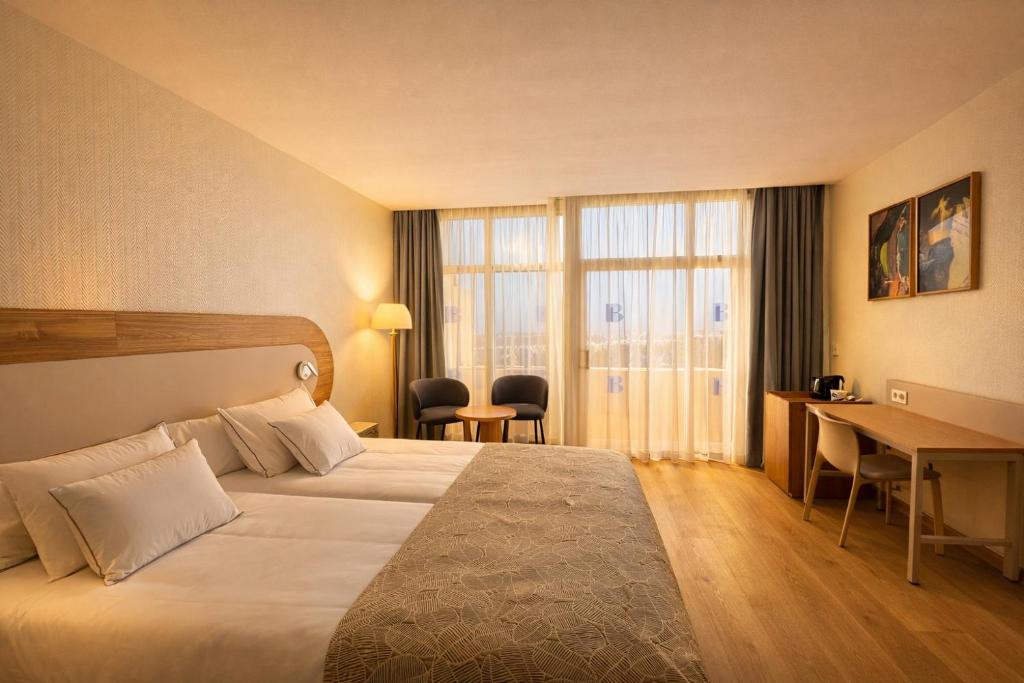 Hotel Beatriz Costa & Spa foto 12