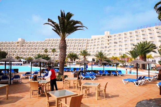 Hotel Beatriz Costa & Spa foto 4