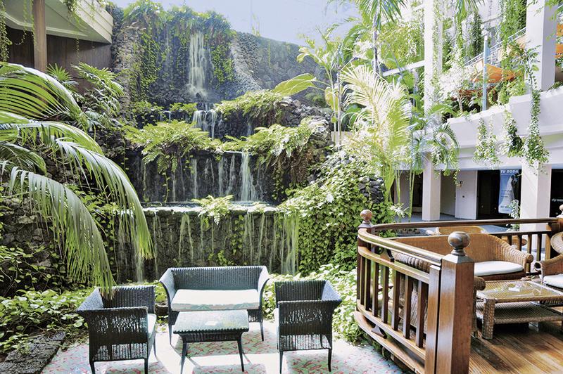 Hotel Beatriz Costa & Spa in Costa Teguise - foto 5