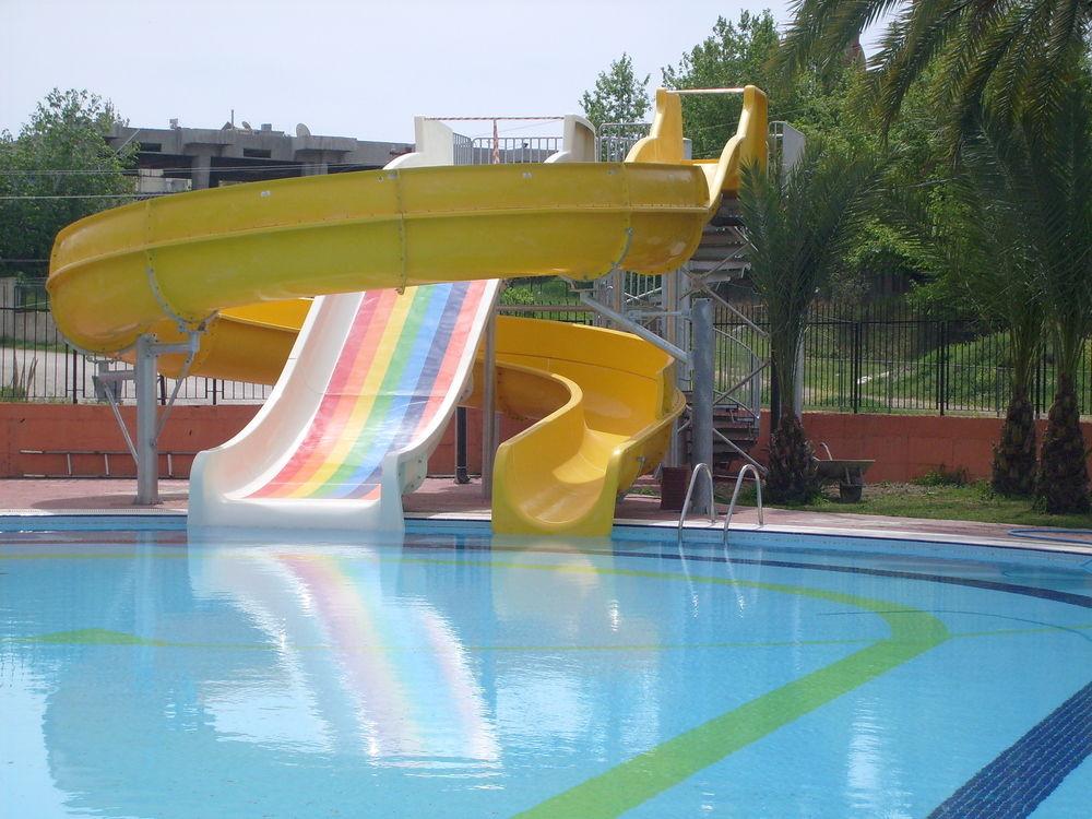Palm D'or Hotel foto 9