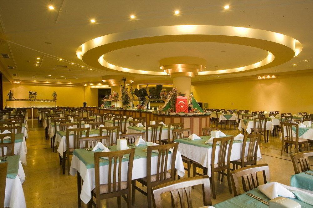 Palm D'or Hotel foto 11