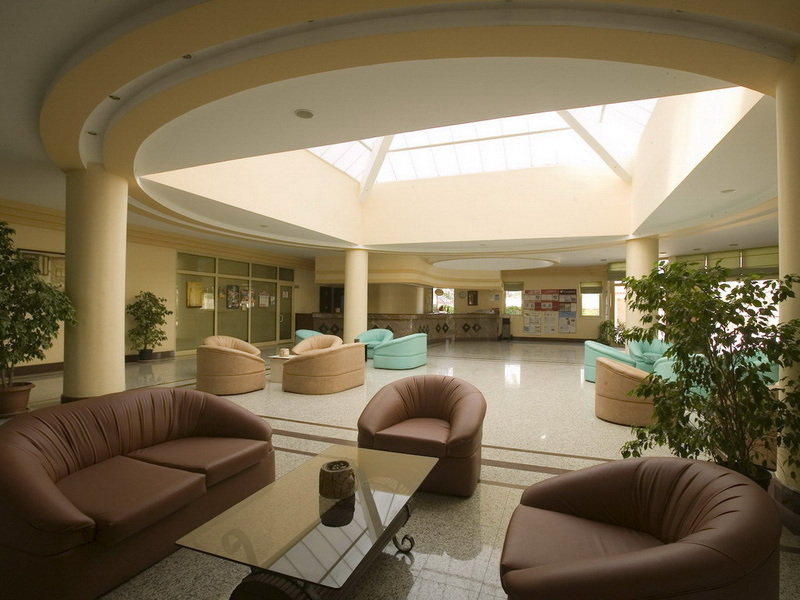 Palm D'or Hotel image 3