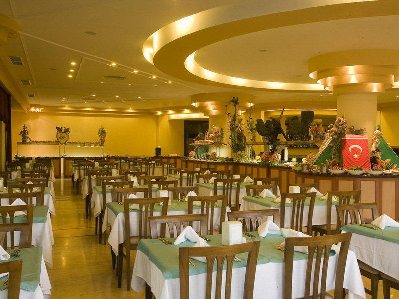Palm D'or Hotel image 2