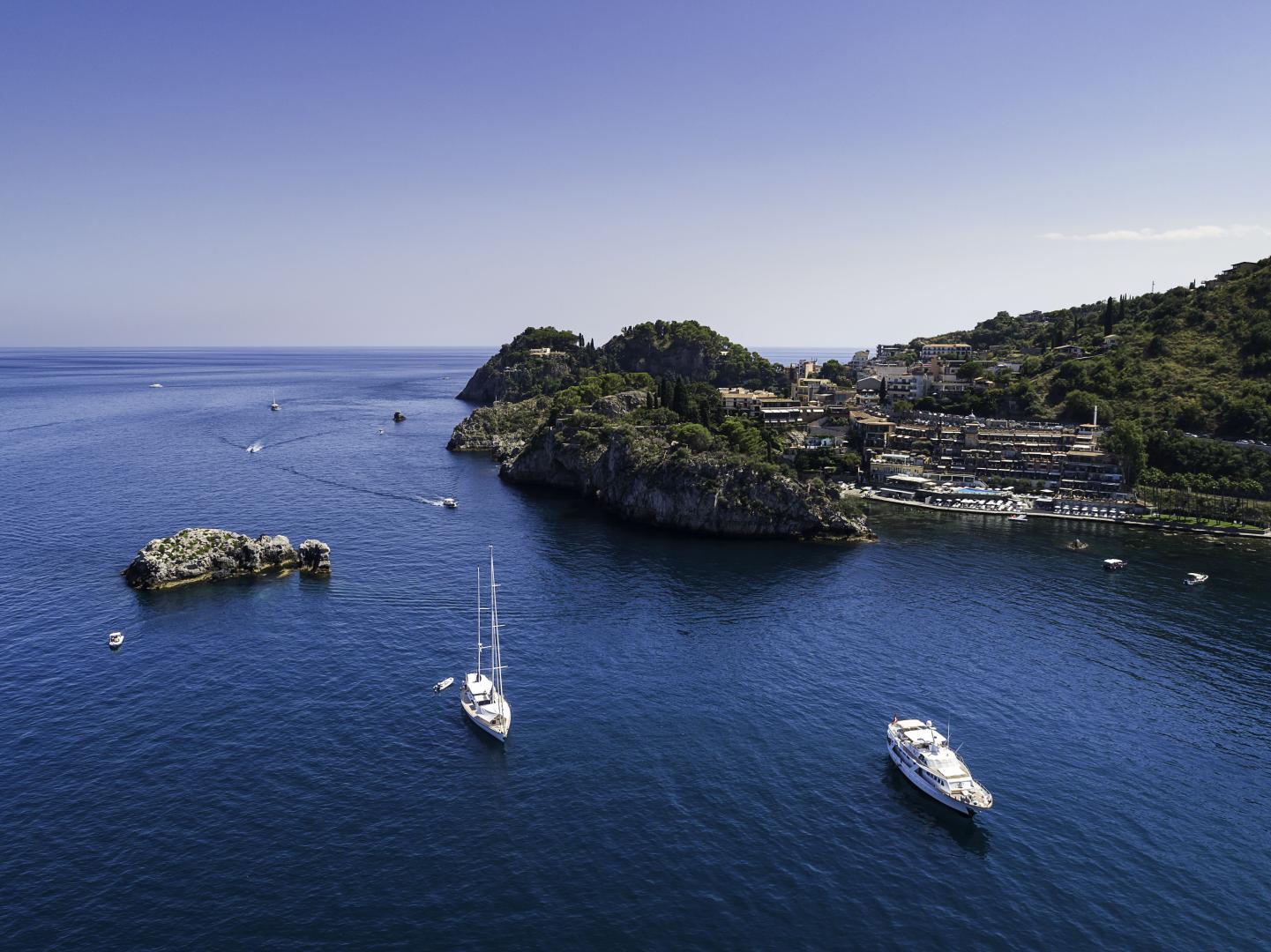 Atlantis Bay Taormina foto 11