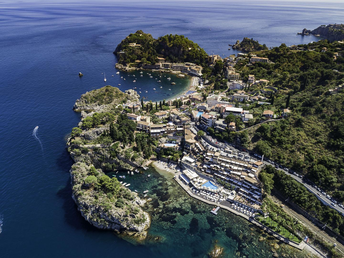 Atlantis Bay Taormina foto 12