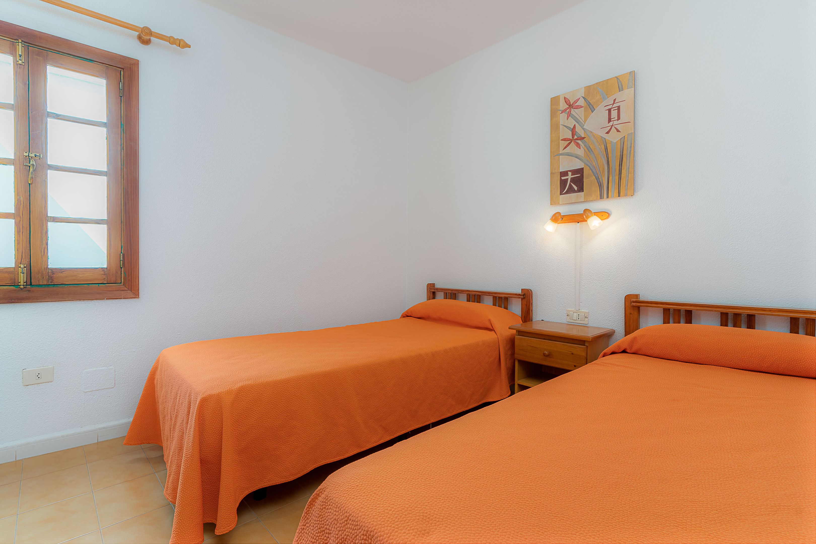 Apartamentos Celeste foto 6