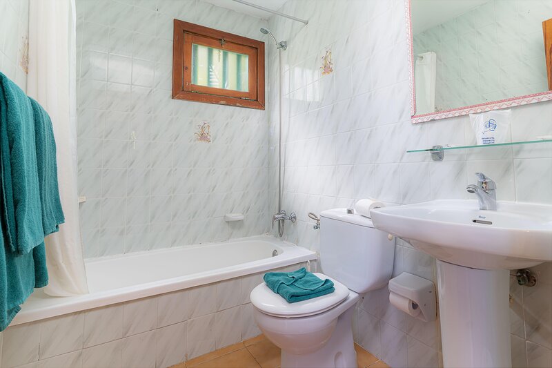 Apartamentos Celeste.