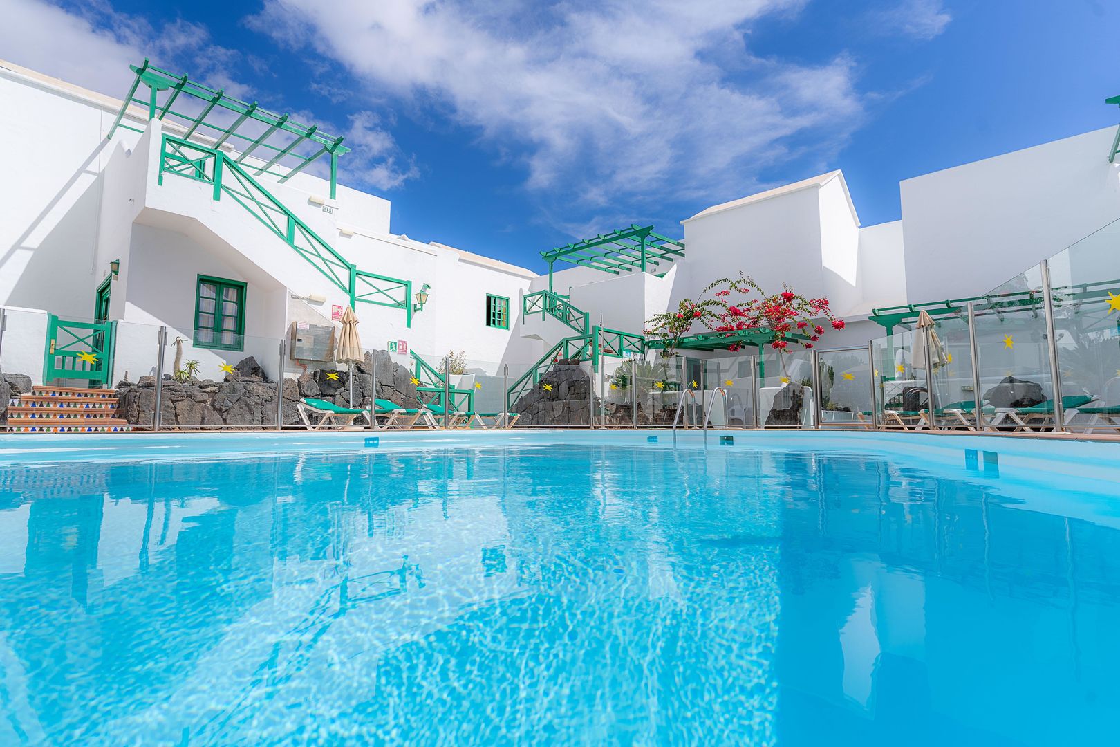 Apartamentos Celeste image 0